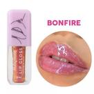 Ruby Rose Lip gloss Brilho labial Glitter