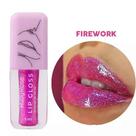 Ruby Rose Lip gloss Brilho labial Glitter Ruby Rose Lip gloss Brilho labial Glitter