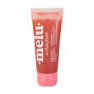 Ruby Rose Melu Morango - Sabonete Líquido Esfoliante Facial
