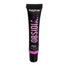 Ruby Rose Obsidian Balm Jelly Jewel Rhodonite 10ml