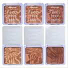 Ruby Rose Paleta de Contorno Marmorizado Feels Mood HB7527