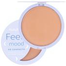 Ruby Rose - Pó Compacto Feels Mood PC15 - HB7232