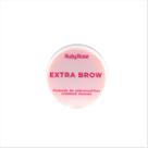 Ruby Rose Pomada De Sobrancelhas Extra Brown Sepia 5,3g