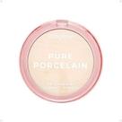 Ruby Rose Pure Porcelain P10 - Pó Compacto 7g