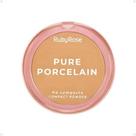 Ruby Rose Pure Porcelain P40 - Pó Compacto 7g
