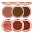 Ruby Rose Smooth Contour Contorno Cremoso HB-M201 5,5g