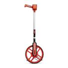Rueda de Medición Lufkin CMW12 con Mango Plegable de 12"