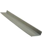 Rufo Externo C.28 2 Metros Galvanizada - 102 - CALHAFORTE Rufo Externo C.28 2 Metros Galvanizada - 102 - CALHAFORTE