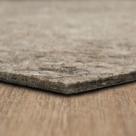 Rug Pad Gripper Mohawk Home 6' x 9' 1,5 cm de espessura cinza