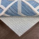 Rug Pad Gripper Ninja para pisos de madeira 240x300cm