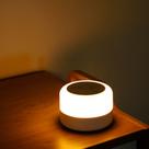 Ruído Branco Luminária LED Som Calmante
