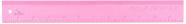 Ruler CM Designs adiciona um quarto de 12 cm rosa