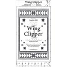 Ruler Studio 180 Design Tucker Trimmer Wing Clipper de Deb Tucker