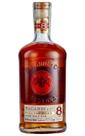 Rum Bacardi 8 Anos 1 Litro Original