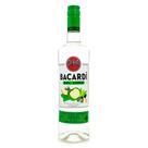 Rum Bacardi Big Apple 700ml - Facundo Bacandi