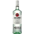 Rum Bacardi Branco Carta Blanca 700ml Original Importado Garrafa Lacrada Pronta Entrega