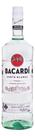 Rum Bacardí Carta Blanca 980 Ml Rum Bacardí Carta Blanca 980 Ml