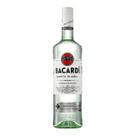 Rum Bacardi Carta Blanca 980ml