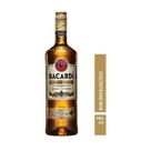 Rum Bacardí Carta Oro 980 Ml