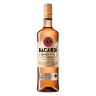Rum bacardi carta oro 980ml Rum bacardi carta oro 980ml