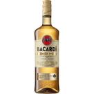 Rum Bacardi Carta Ouro 980ml