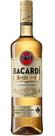 Rum bacardi carta ouro 980ml
