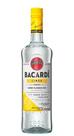 Rum bacardi limon 700ml