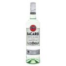 Rum Carta Blanca Bacardí 700ml Rum Carta Blanca Bacardí 700ml