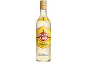 Rum Havana Club 3 Anos 700ml - Original - Imediato