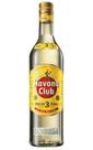 Rum Havana Club Anejo 3 anos 750ml
