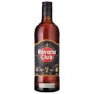 Rum Havana Club Anejo Cuba Premium Envelhecido 7 Anos 700ml