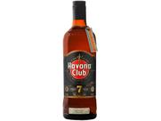 Rum Havana Club Ouro Premium 7 anos 700ml 8501110080439