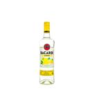 Rum Limão Bacardi - 700ml