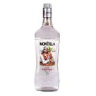 Rum montila carta cristal1000 ml