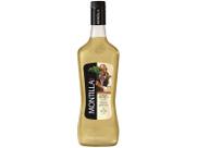 Rum Montilla Branco 1L Carta Branca