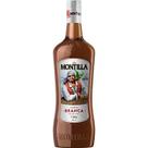Rum Montilla Carta Branca 1 Litro Rum Montilla Carta Branca 1 Litro