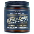Rum Pomade Battle Born Grooming Co Original Bay 120 ml