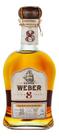 Rum Rare Gold Weber Haus Señor 8 Anos - Garrafa 750ml