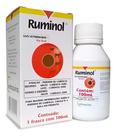 Ruminol Vtq 100 Ml - Vetoquinol