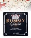 Rummy Game 106 Pedras com Suporte Jogo De Tabuleiro Rummikub - Hoyle Games Rummy Game 106 Pedras com Suporte Jogo De Tabuleiro Rummikub - Hoyle Games