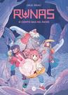 Runas - O Conto Das Mil Faces Runas - O Conto Das Mil Faces