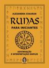 Runas para iniciantes - Madras Editora Runas para iniciantes - Madras Editora