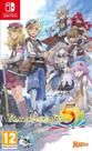 Rune Factory 5 Switch Midia Fisica Rune Factory 5 Switch Midia Fisica