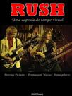 Rush - uma cápsula do tempo visual - DENFIRE EDITORA