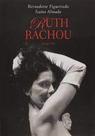 Ruth rachou - biografia Ruth rachou - biografia