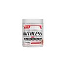 Ruthless 2.0 Pré-treino Sabor Morango 250g FNB Sport Nutrition