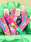 RV Box Kids Higiene Bucal para 3 Meses