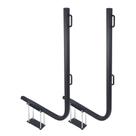 RV Bumper Rack Bumper Mount Tote Tank Holder MY RUSTIC