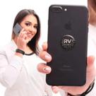 RV Cell Plus Original Bloqueador De Radiação Eletromagnética Para Celular E Tablet Proteção Top