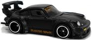 RWB Porsche 930 - Hot Wheels - Silhouettes - CAR CULTURE - 4/5 - 2018